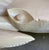 Nautical 1970s White Wooden Carved Vintage Crab Style Coffee Table Base For Sale - Image 3 of 9