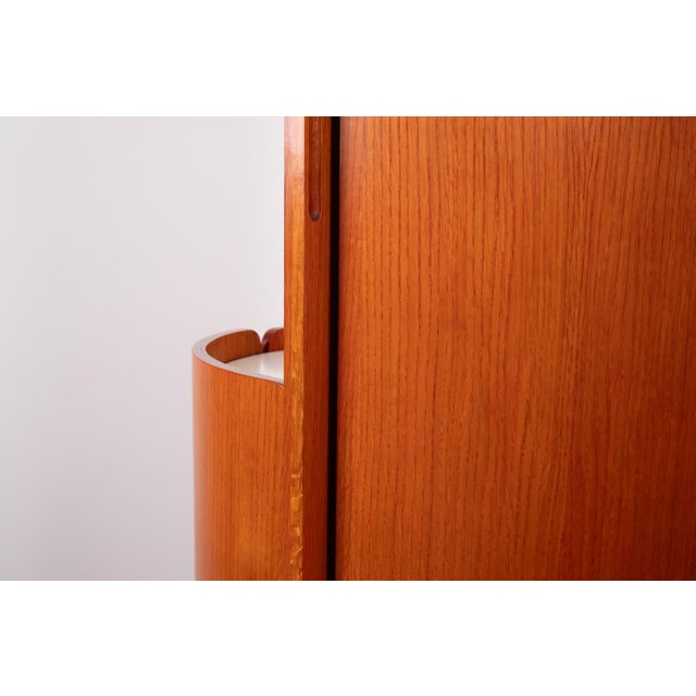 Vanity Clothing Rack by Carlo De Carli for Fiam, 1960s For Sale - Image 10 of 18