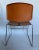 1970s Mid-Century Modern Max Stacker Conference Office Chairs by Steelcase, 1970s For Sale - Image 5 of 12
