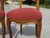 Antique Louis Philippe Chairs, 1800s, Set of 2 For Sale - Image 10 of 18