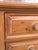 Broyhill Rustic Pine Farmhouse Style Dresser For Sale - Image 9 of 12