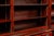 Massive Early 20th Century Double Apothecary Cabinet Set by W. B. McLean For Sale In Chicago - Image 6 of 15
