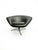 Vintage Swedish Pod Swivel Chair, 1960s For Sale - Image 9 of 17