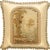 French 19th Century French Aubusson Pillow For Sale - Image 3 of 3
