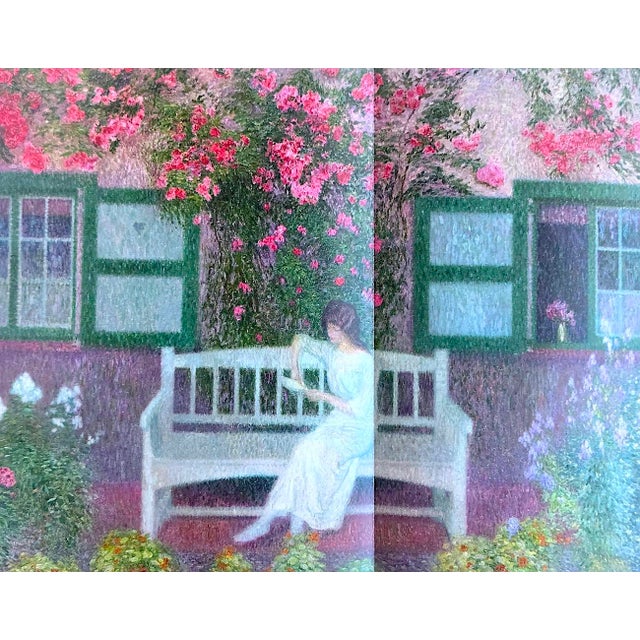 Sotheby's London Catalog Impressionist and Modern Art Day Sale 6/21/05 Sale 5008 For Sale - Image 9 of 18