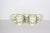 1950’s Ceramic Orange Juice Cups Set of Five For Sale - Image 10 of 13
