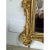 19th Century French Louis XV Carved and Giltwood Mirror With Crest For Sale - Image 10 of 18