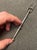 Traditional 1960s Silverplate Mechanical Olive Pick For Sale - Image 3 of 6