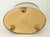 1950's Ransberg Chinoiserie Style Waste Basket/Stamped For Sale In Los Angeles - Image 6 of 6
