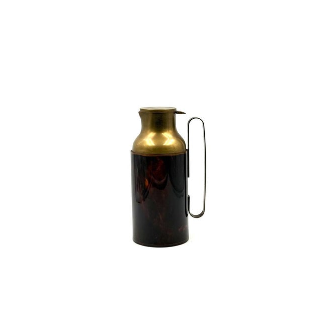 Mid-Century Barware Jug, Italy, 1950s For Sale - Image 13 of 15