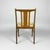 Vintage Nordic Chairs in Fabric, 1970, Set of 4 For Sale - Image 3 of 10