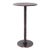 Brancusi Antique Bronze Drinks Table For Sale