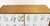 Brown Vintage Cabinet with Nordens Flora Illustrations in the style of Josef Frank, 1960s For Sale - Image 8 of 11