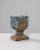 1920s French Ceramic Vase For Sale - Image 4 of 11