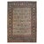 Late 19th Century Antique Persian Doroksh Carpet For Sale - Image 15 of 18