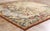Tan Vintage Chinese Aubusson Tapestry, 06'01 X 05'04 For Sale - Image 8 of 10
