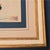 Toyohara Yōshū Chikanobu, Kimono Changing CeremonyTriptych, 1895, Glass, Wood and Paper For Sale - Image 9 of 18