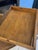 Vintage Desk in Oak with Large Drawer, 1950 For Sale - Image 16 of 18