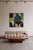 Bodasca, Abstract Composition, 2026, Acrylic on Canvas For Sale - Image 10 of 15