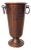 Copper Umbrella Stand by Carlos Faria da Cunha and Filhos Lda, 1960s For Sale