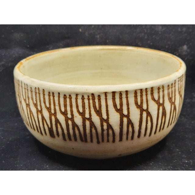 1970s Ceramic Trinket Tray by Dominique Pouchain, France, 1970 For Sale - Image 5 of 11