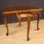 French Demi Lune Console Table, 1960 For Sale - Image 4 of 13