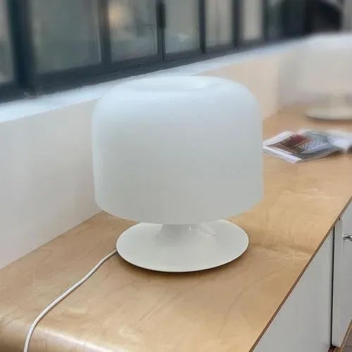 Marcel Gascoin 10576 Table Lamp from Disderot For Sale - Image 4 of 7