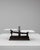 19th Century French Iron & Marble Scale For Sale - Image 16 of 18