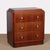 Art Deco Walnut Chest of Drawers, France, 1930s-1940s For Sale - Image 6 of 6