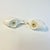 1980s Vintage Coastal Trompe L’Oeil Le BlancPorcelain Fish Salt & Pepper Shakers - A Pair For Sale - Image 14 of 14