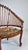 Antique Late 19th Century George Hunzinger "Lollipop" Chair For Sale - Image 12 of 13