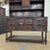 Early 20th Century Handsome Welsh Dresser With Carving, Beading, and Arch Details For Sale - Image 18 of 18