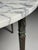 Stone Vintage Marble Coffee Table For Sale - Image 7 of 18