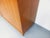 Mid-Century Scandinavian-Style Teak Wardrobe, 1960s For Sale - Image 3 of 16