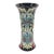Moorcroft by Sian Leeper Vase - Isabella - Limited Edition W Box - 9.75" H For Sale