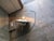 1990s Aluminum and Steel Space Age Style Pendant Lamp For Sale In San Diego - Image 6 of 6