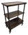 English Regency Rosewood Etagere, Circa 1820-30 For Sale