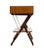 Mid 20th Century Scandinavian Modern Teak Side Table, 1960s For Sale - Image 6 of 8