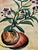 Original watercolor on paper by Henry Emil Salloch, also known as Heinz Emil Salloch, the German-born American artist and...