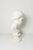 Marble Bust of a Woman, 1800s For Sale - Image 13 of 17