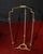 Vintage Danish Teak Table Lamp with Cased Glass Shade, 1960s For Sale - Image 17 of 18