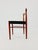 Danish Teak Dining Chair by H. W. Klein for Bramin, 1960s For Sale - Image 11 of 15