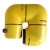 Vintage "Tatu" Pop-Op Desk / Wall Light Andre Ricard for Metalarte Spain, 1970s For Sale