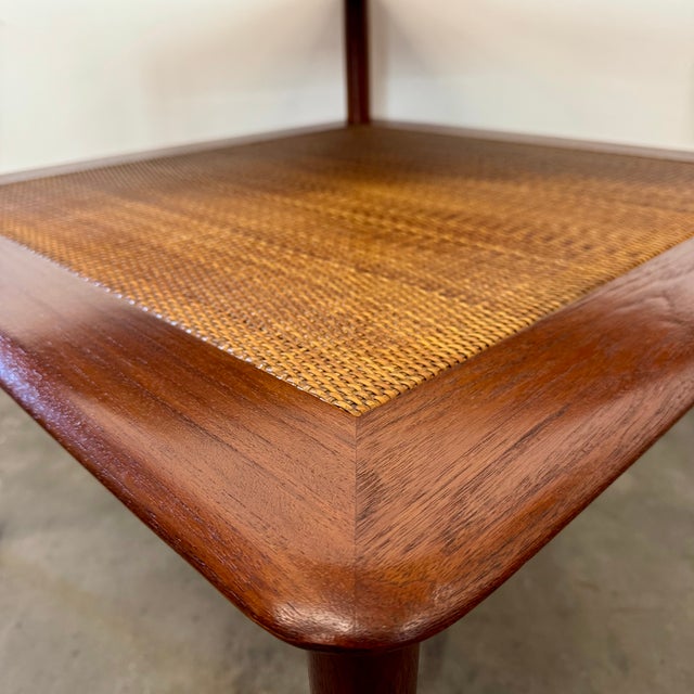 Coffee Table by Peter Hvidt for France & San, 1960s For Sale - Image 6 of 10