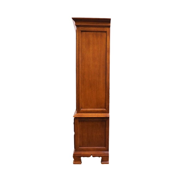Thomasville Furniture Fisher Park Collection 44" Door Chest 21611-330 For Sale - Image 12 of 15