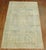 Textile Early 20th Century Persian Kerman Accent Rug - 4'6" x 7'10" For Sale - Image 7 of 7