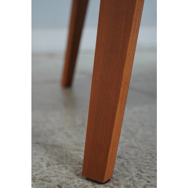 Herman Miller Eames Model Round Modern Coffee Table For Sale In Philadelphia - Image 6 of 12