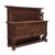 20th Century Neo-Baroque Cupboard in Walnut For Sale - Image 16 of 16