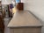 Wood Room & Board Bennett Armoire For Sale - Image 7 of 12