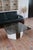 Ikea Smoked Glass and Lacquered Wood Coffee Table Model S17 from Ikea Sweden, 1970s For Sale - Image 4 of 10